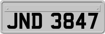 JND3847