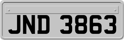 JND3863