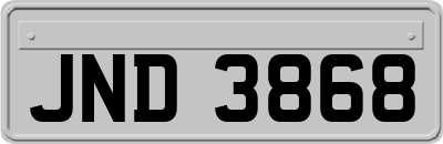 JND3868