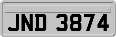 JND3874