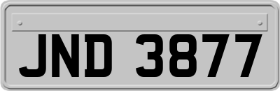 JND3877
