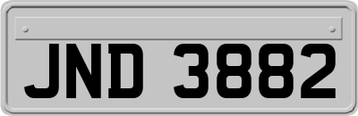 JND3882