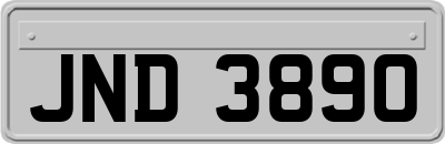 JND3890