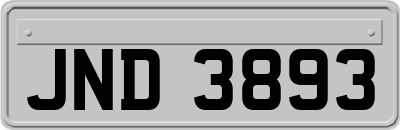 JND3893