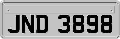 JND3898