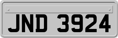 JND3924
