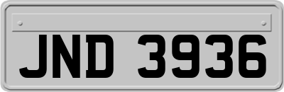 JND3936