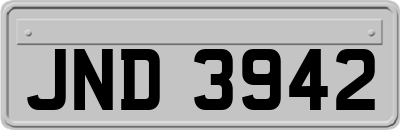 JND3942