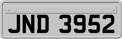 JND3952