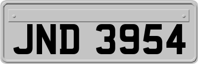 JND3954