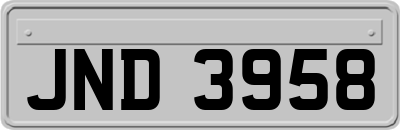 JND3958