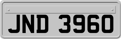 JND3960
