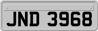 JND3968