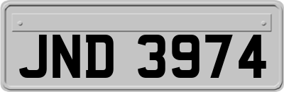 JND3974
