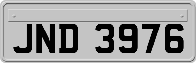 JND3976