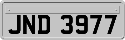 JND3977