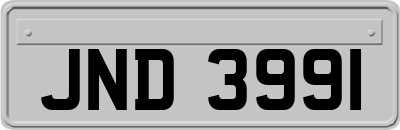 JND3991