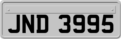 JND3995