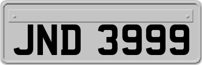JND3999