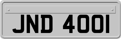 JND4001