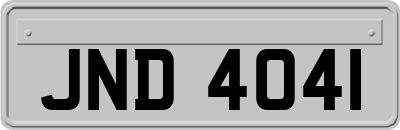 JND4041