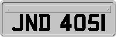 JND4051