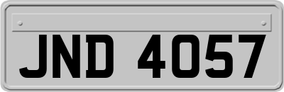 JND4057