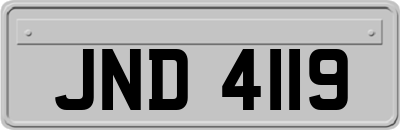 JND4119