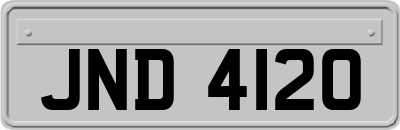 JND4120