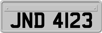 JND4123