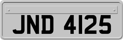 JND4125