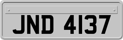 JND4137
