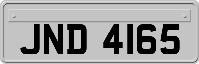 JND4165