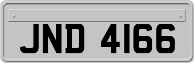 JND4166