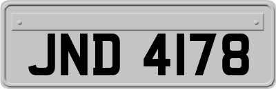 JND4178