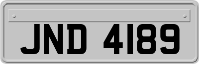 JND4189