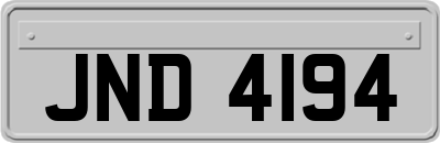 JND4194