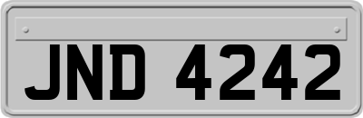 JND4242