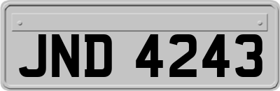 JND4243