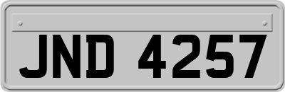 JND4257