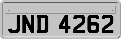 JND4262