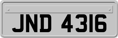 JND4316