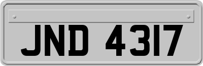 JND4317