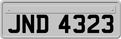 JND4323