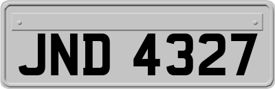 JND4327