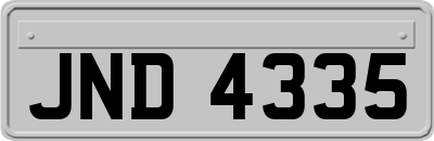 JND4335