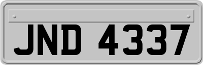 JND4337