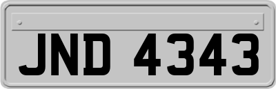 JND4343