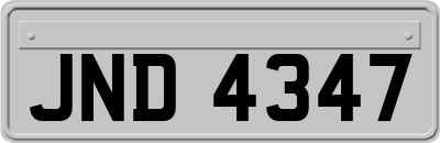 JND4347
