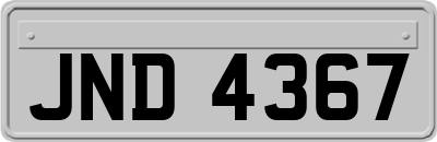 JND4367